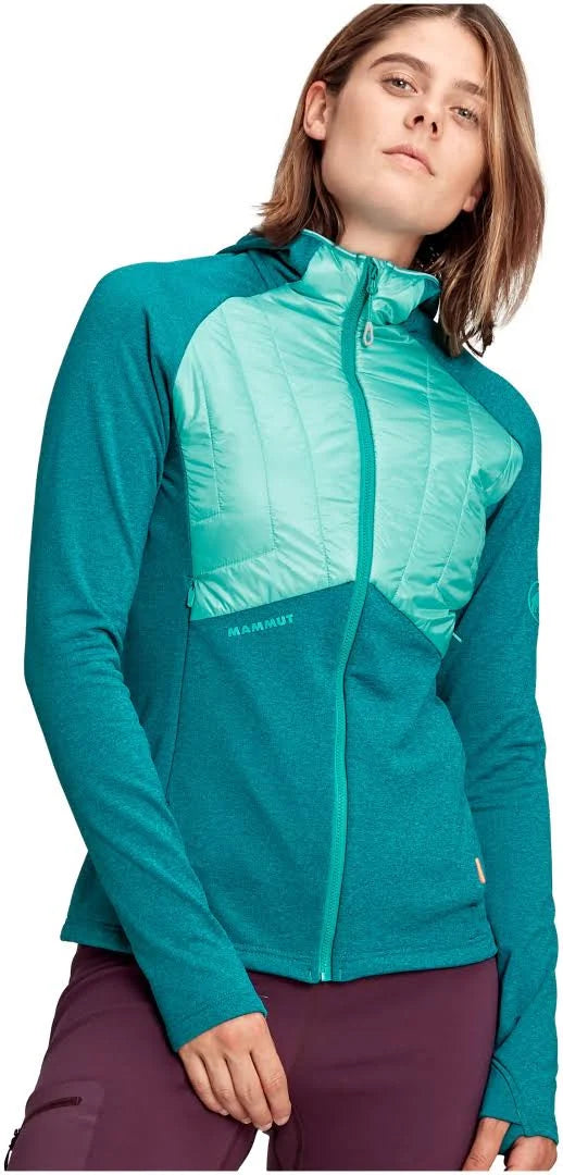 Mammut Aconcagua Light Hybrid Midlayer L L610