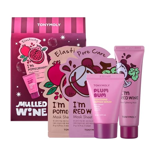 4-Piece Coffee Skincare Gift Set V656582