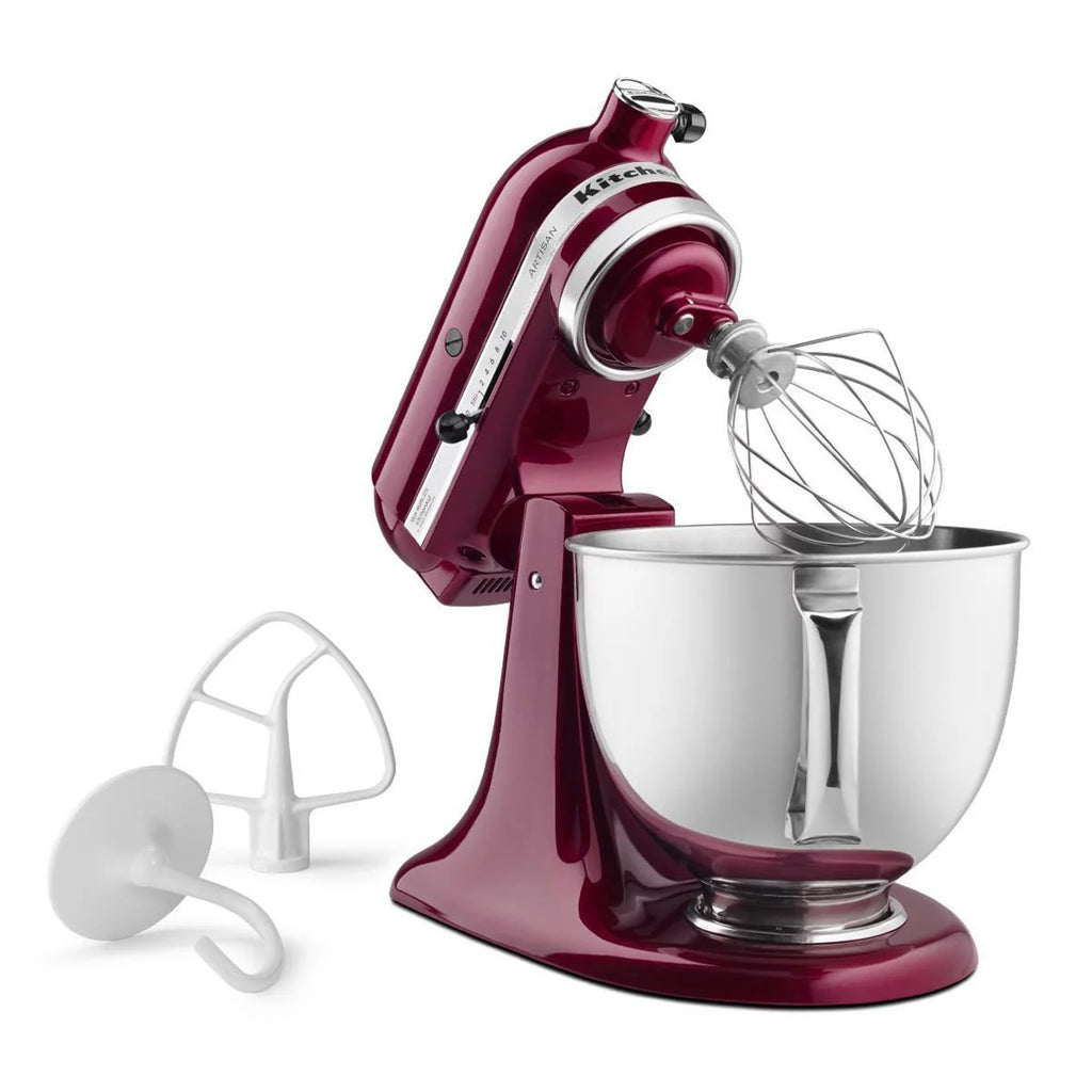 5 Qt. Stand Mixer L120