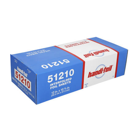 Aluminum Foil Sheet Y3307