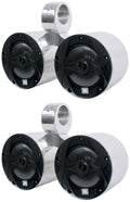 Silver Marine Wakeboard Tower Speakers V5817