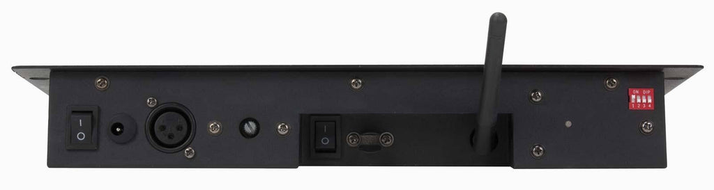 Wireless DMX-Controller H6412