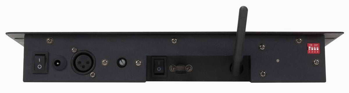 Wireless DMX-Controller H6412