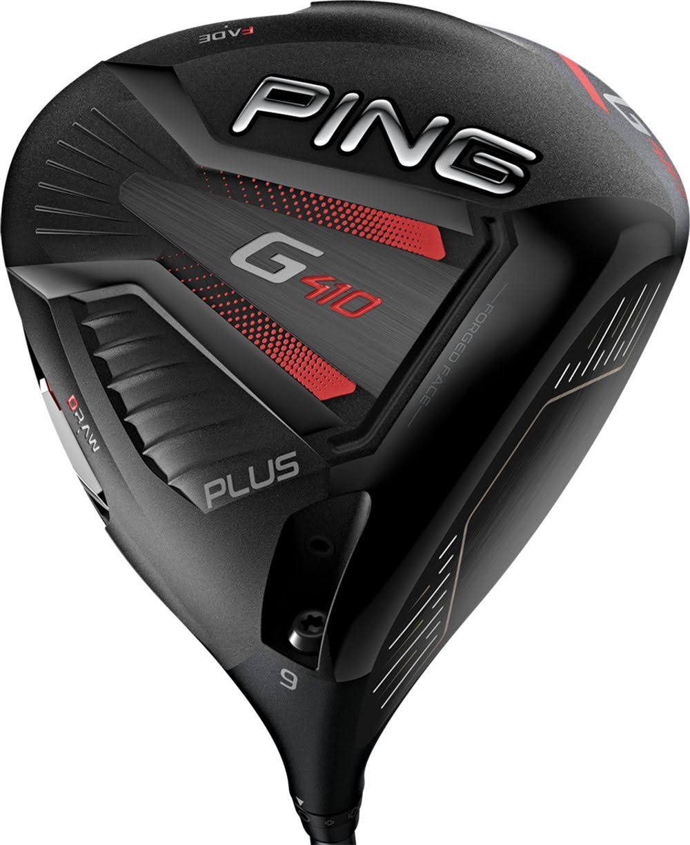 Ping G410 Plus Driver J667250