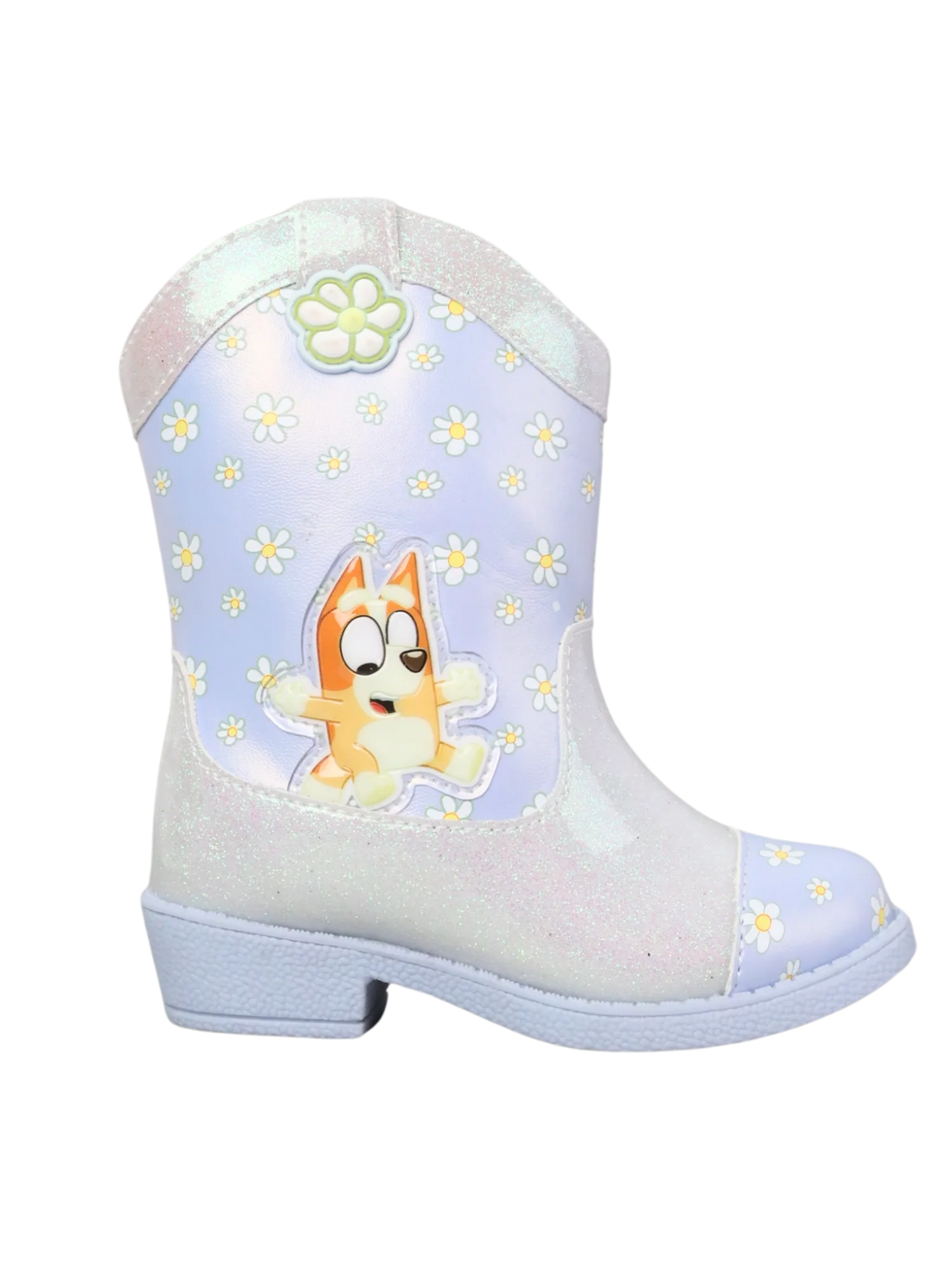 Toddler Girls Cowgirl Western Boots K800