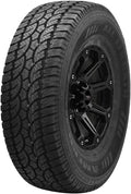 LT245/75-17 121S All-Season Tire Q908904