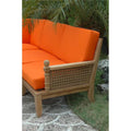 Modular Right Sectional V983