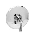 Weathered Brass Pressure Balanced Shower Trim A6035