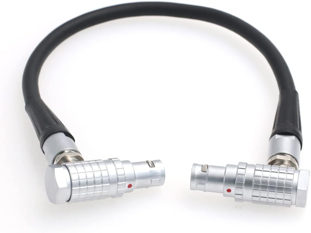 16 pin to 16 pin LCD EVF Cable R515