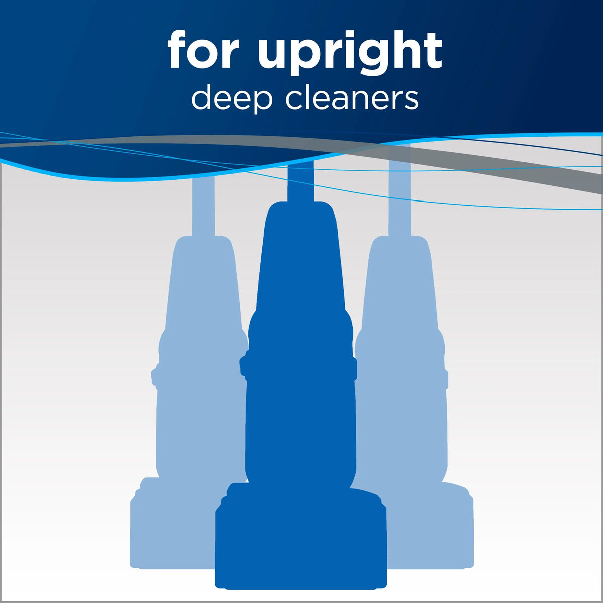 Carpet & Rug Cleaners 62 Fluid Ounce R968345
