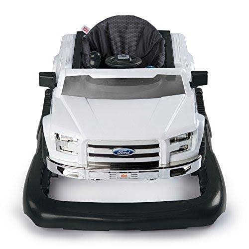 White Ford F-150 Walker C673769