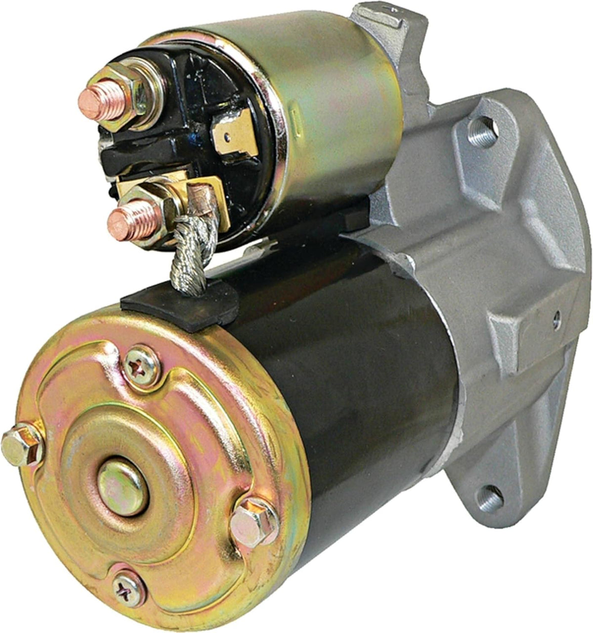 Starter for Dodge Durango 5.7L R22860