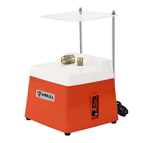 Portable Stained Glass Grinder Machine with Grinder Bits H290