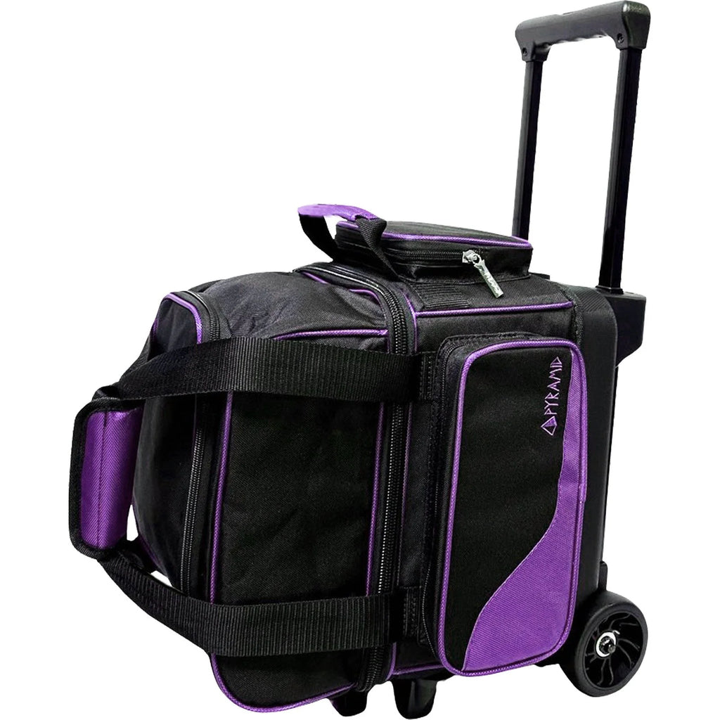 Single Roller Bowling Bag W50596