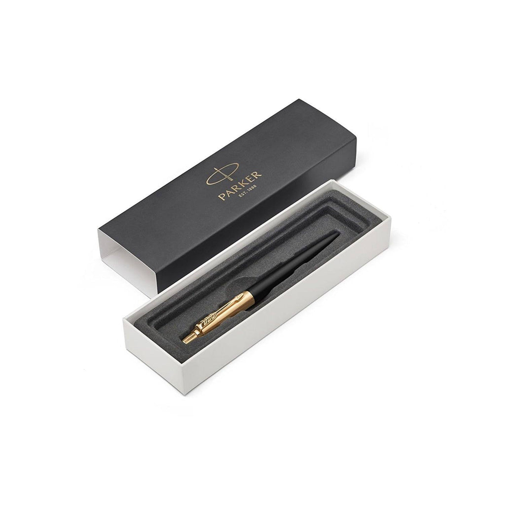 Black Ballpoint Pen M623
