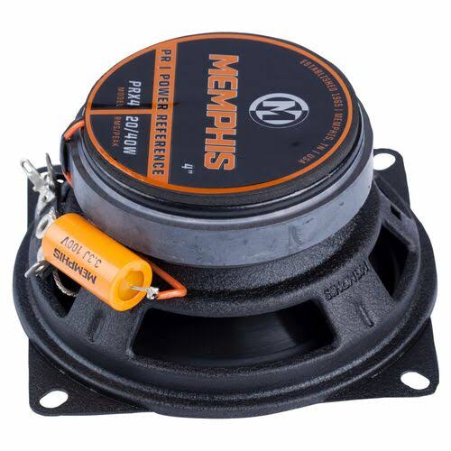2-Way Car Speakers J392390