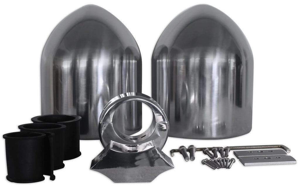 Silver Marine Wakeboard Tower Speakers V5817