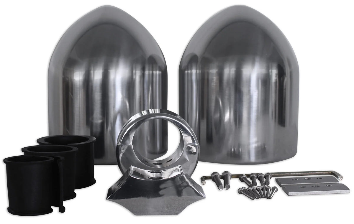 Silver Marine Wakeboard Tower Speakers V5817