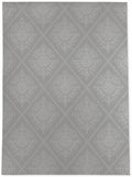 Grey Area Rug M503842