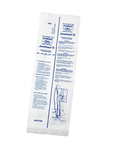 Vacuum Filter Bags 100-carton F207308