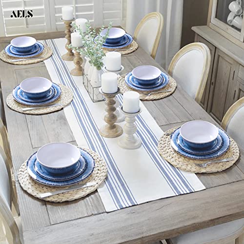 Melamine Dinnerware Set of 12 Pcs, Sage Green Z608520