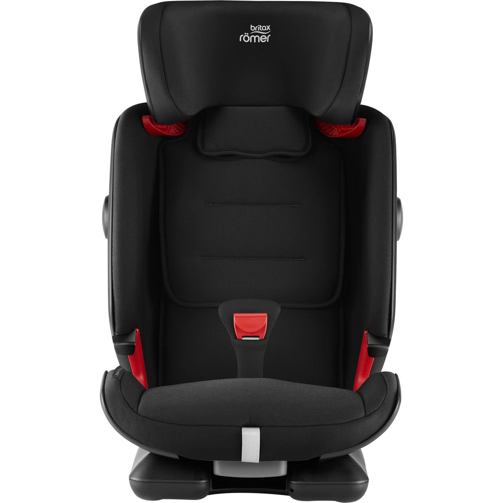 Cosmos Black Car Seat U486