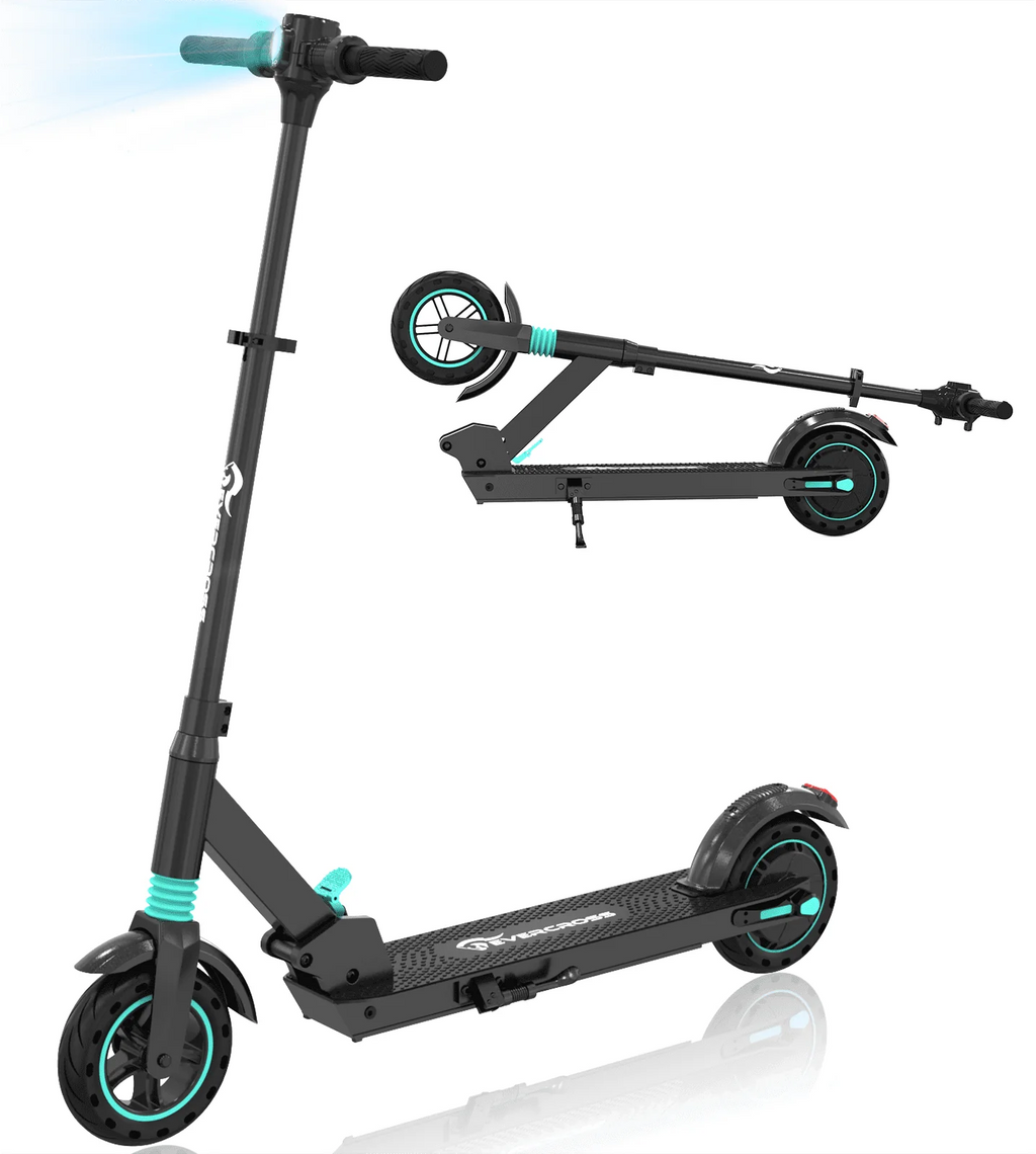 Electric Scooter 350W Motor Foldable A324551