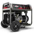 Portable Gas Powered Generator E65333