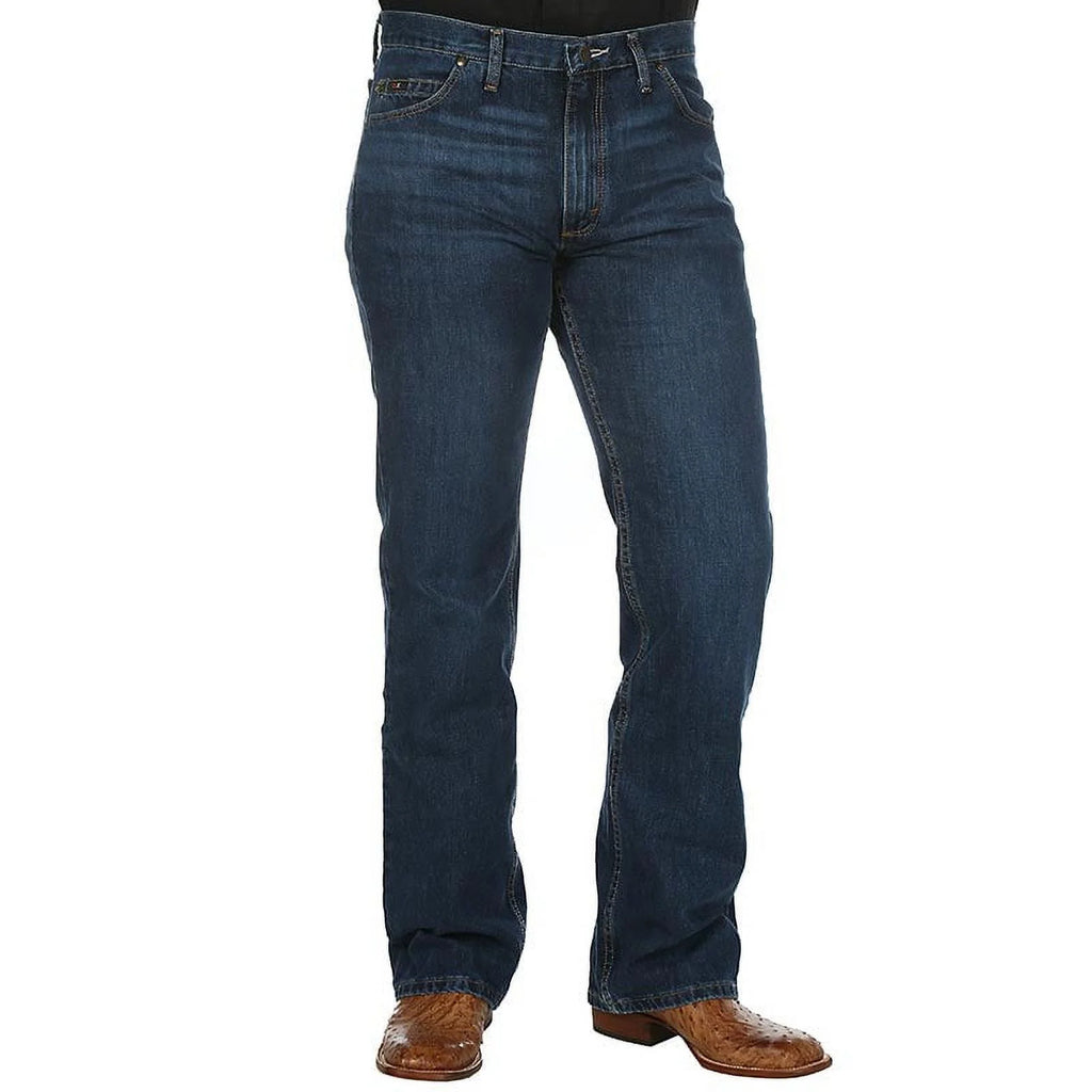 Slim Straight Leg Jeans 33W x 32L R57366