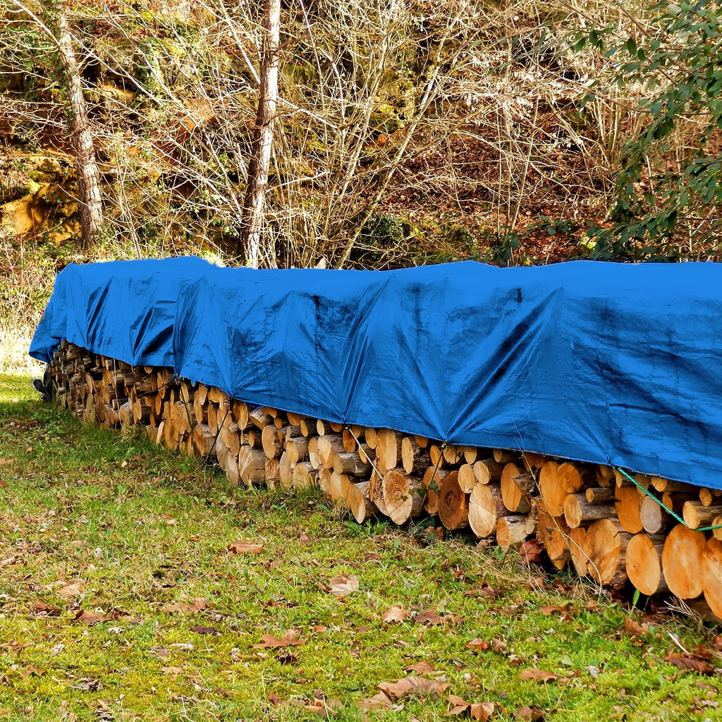 Water Proof Boat Car Tarp L282970