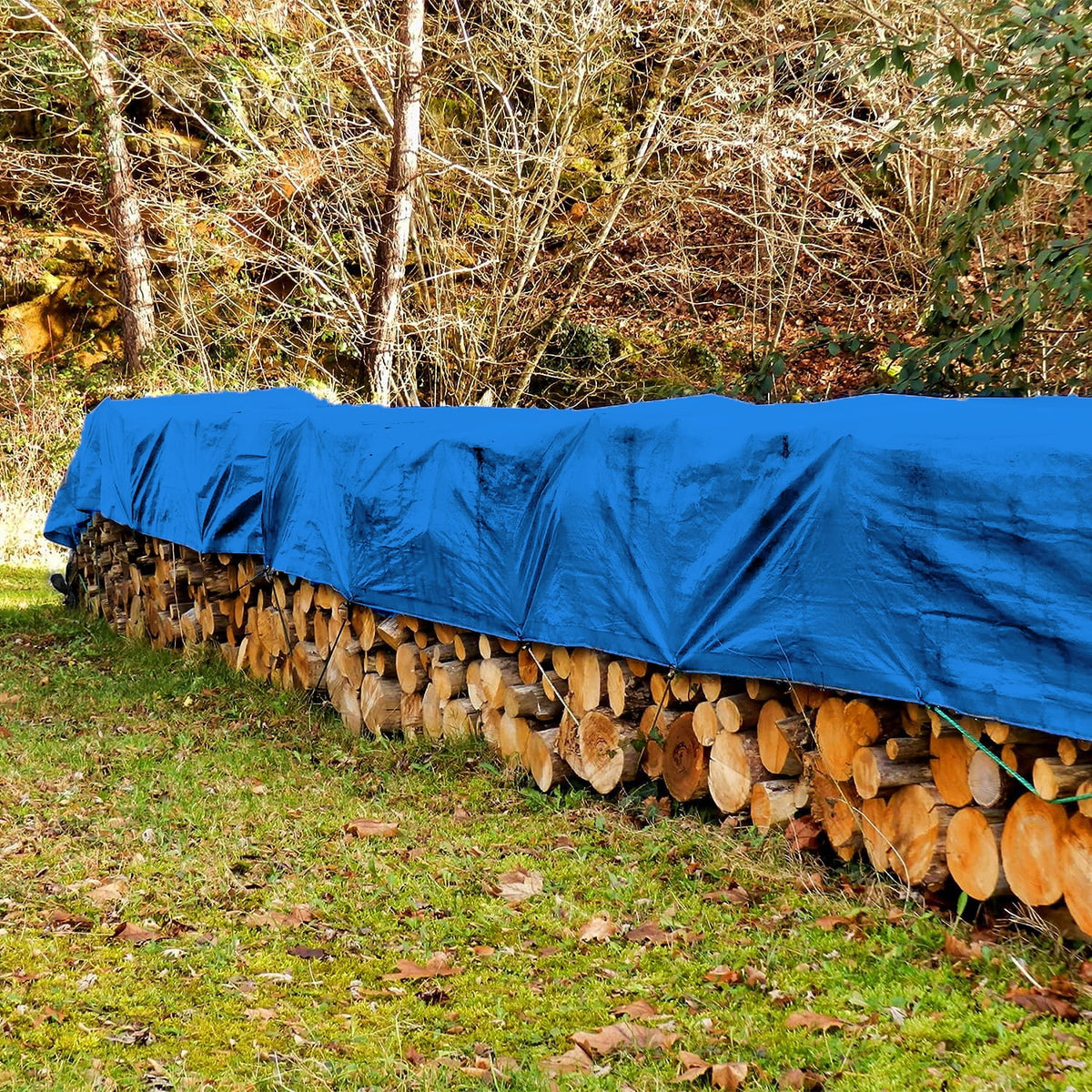 Water Proof Boat Car Tarp L282970