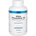 180 Tablets E532877