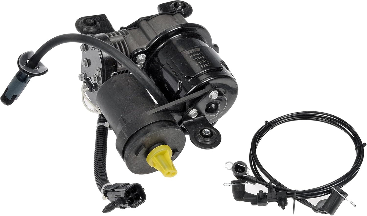 Air Suspension Compressor P7550