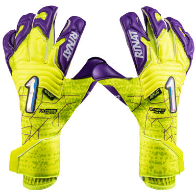Professional Goalkeeper Glove, 9 Z742197