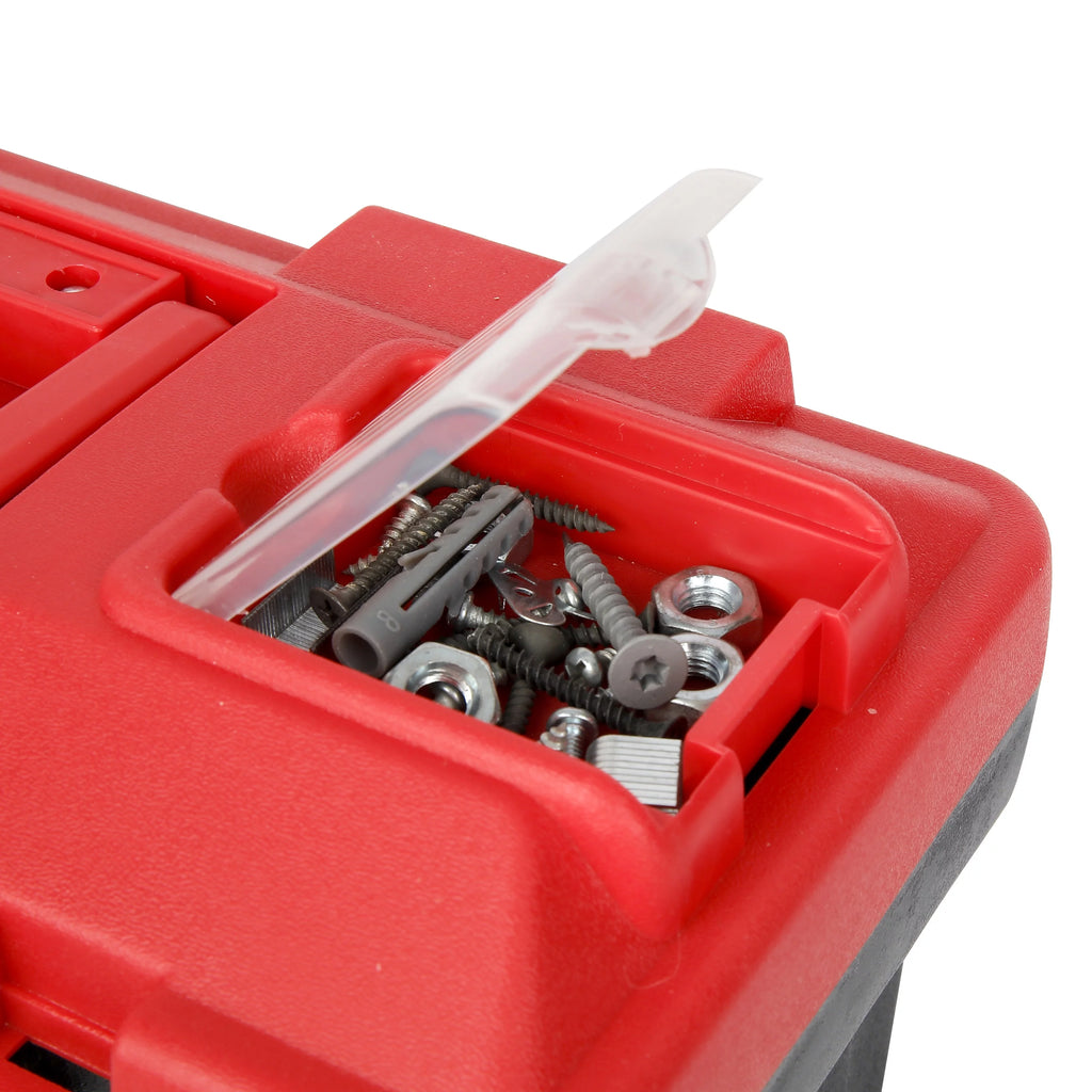 160-Piece Toolbox Set E9293