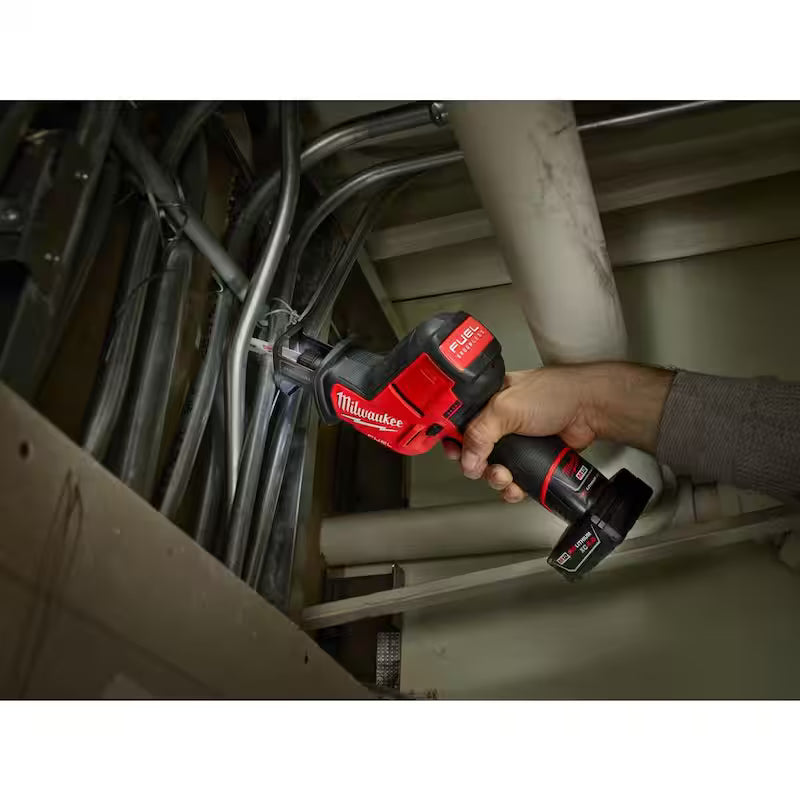 12V Lithium-Ion Brushless Cordless 26-Piece Wood/Metal Cutting Blade Set J538359