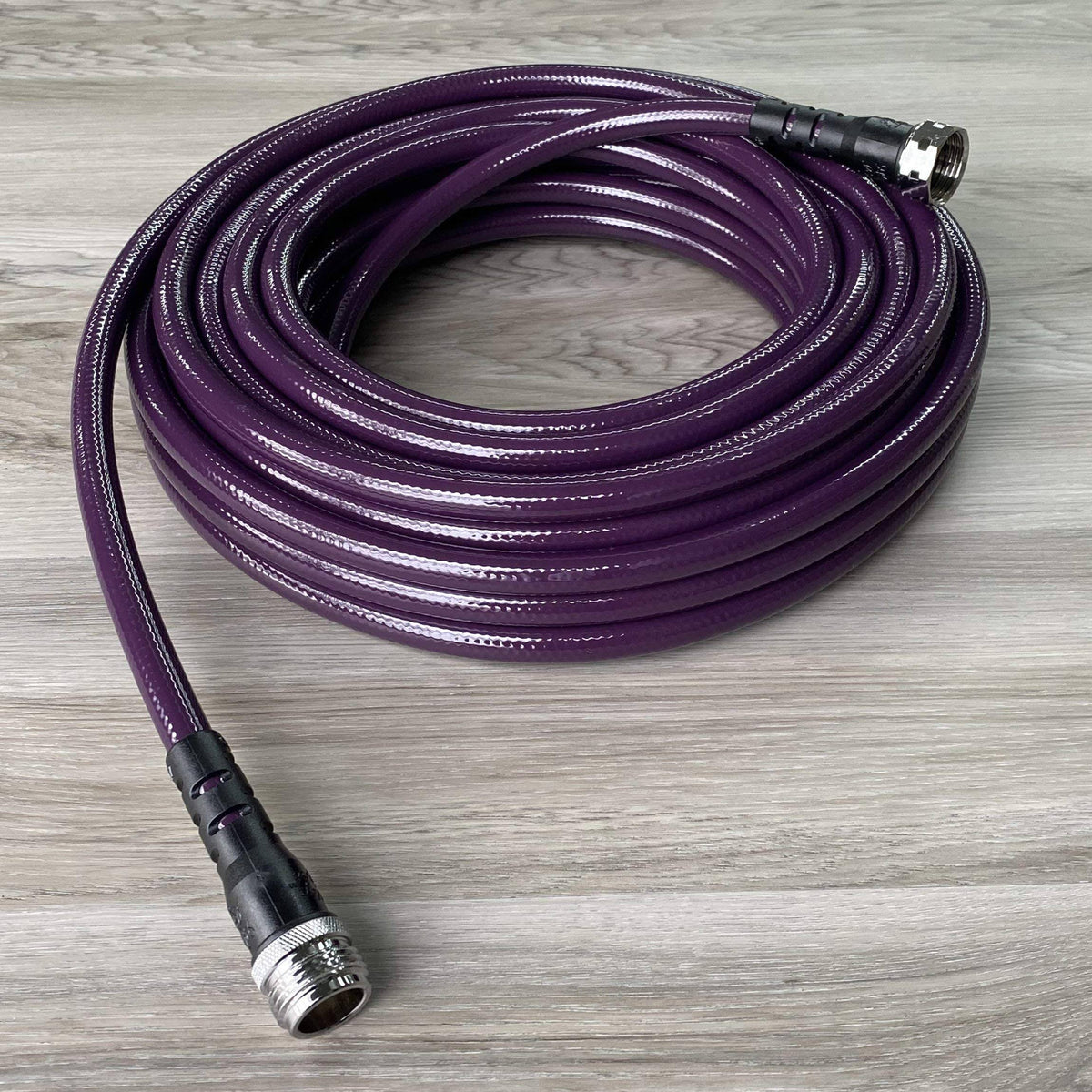 75-Foot Polyurethane Drinking Water Safe Garden Hose F9309
