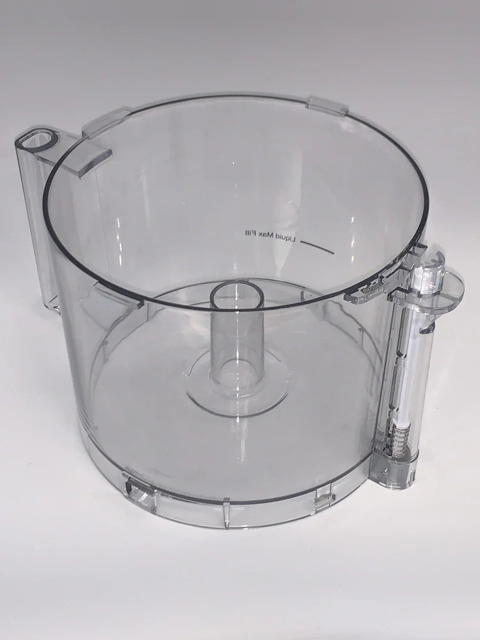 Work Bowl V540