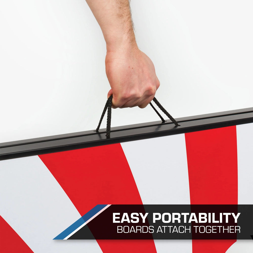 Cornhole Boards L32938