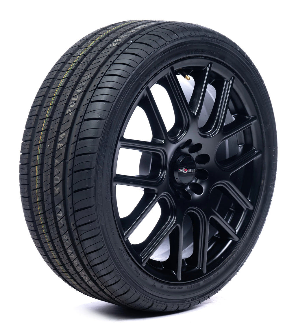 All-Season Tire 225/50R17 98W E85876
