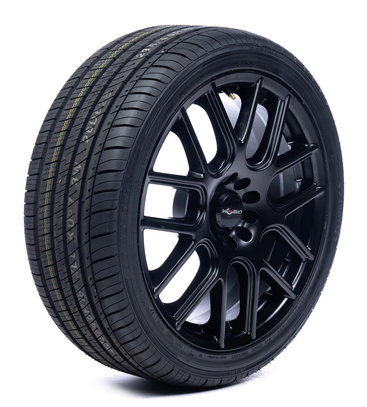 All-Season Tire 225/50R17 98W E85876