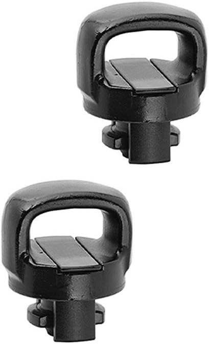 Under-Bed Gooseneck Accessory Kit L191