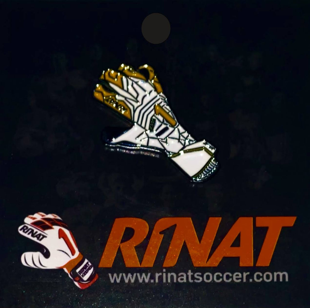 Professional Goalkeeper Glove, 9 Z742197