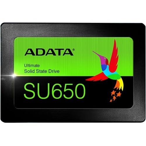 480 GB Solid State Drive - SATA - 2.5 G248