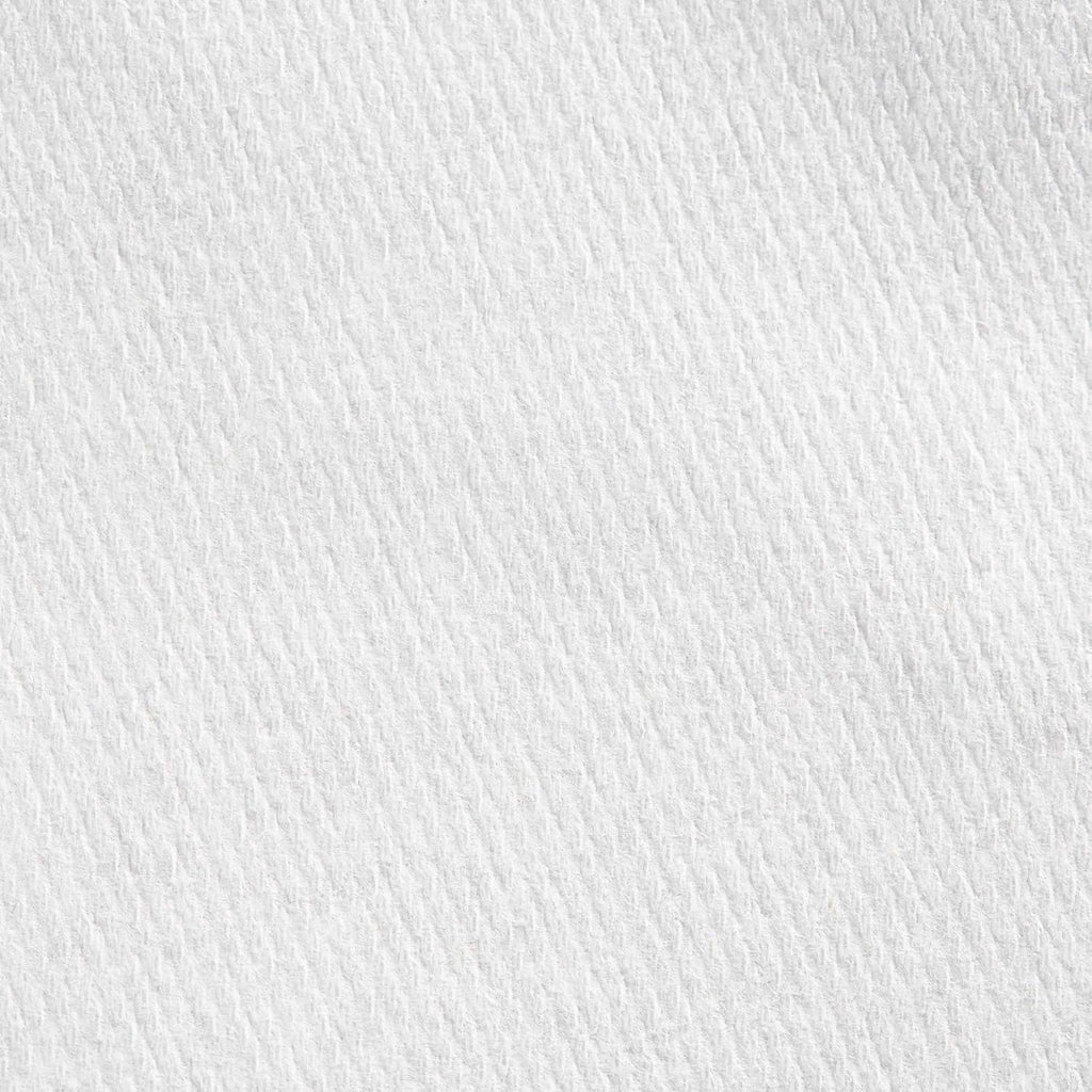 White Recycled Paper Towel Roll, 800 Feet, 6 Rolls Per Case S63271