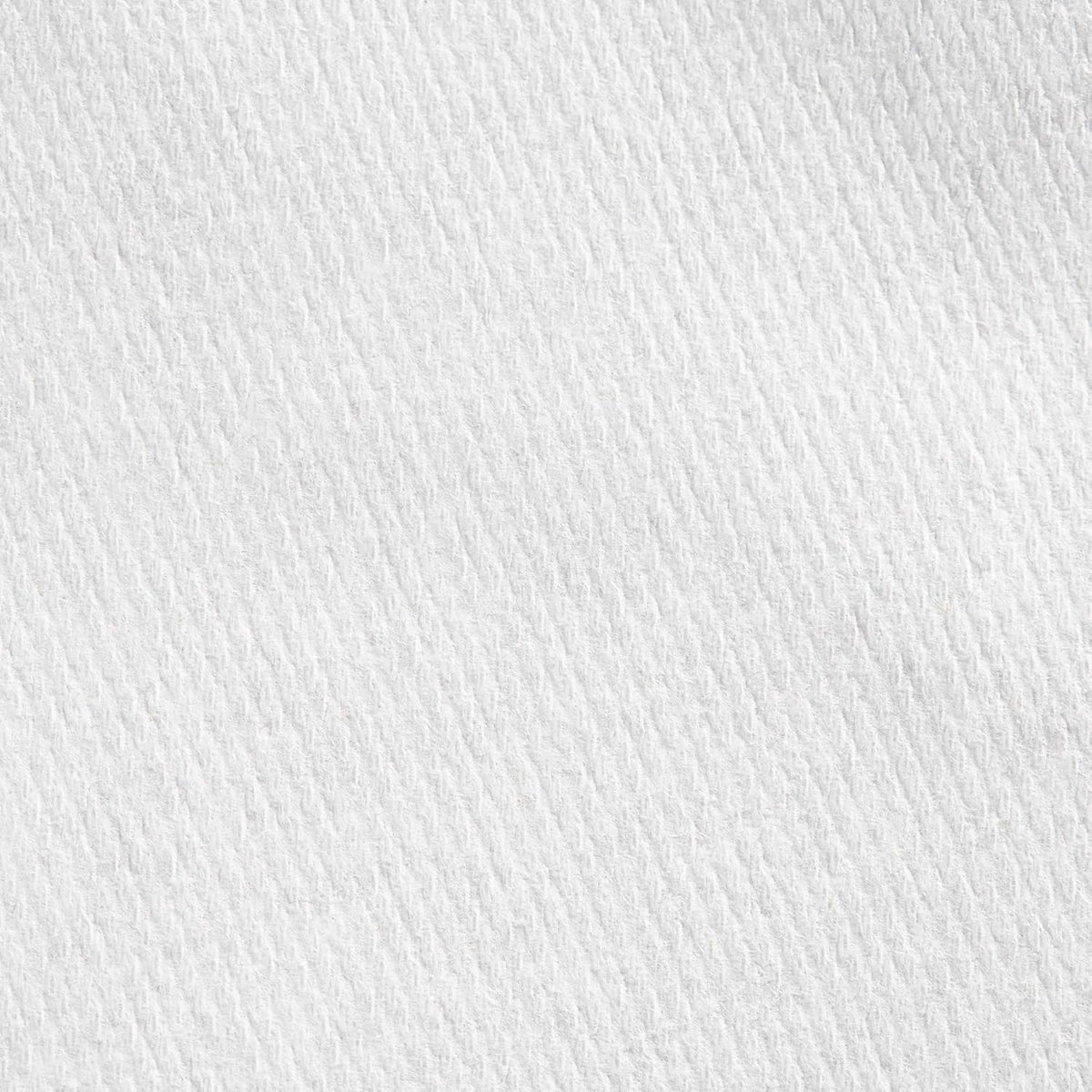 White Recycled Paper Towel Roll, 800 Feet, 6 Rolls Per Case S63271