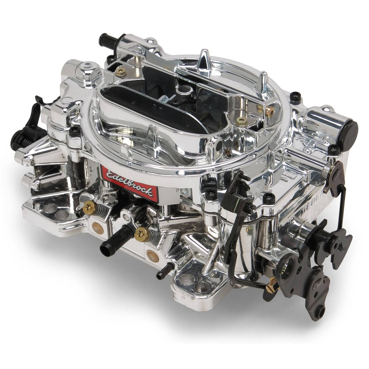 Carburetor J31989