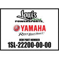 Shock Absorber Assembly L5970