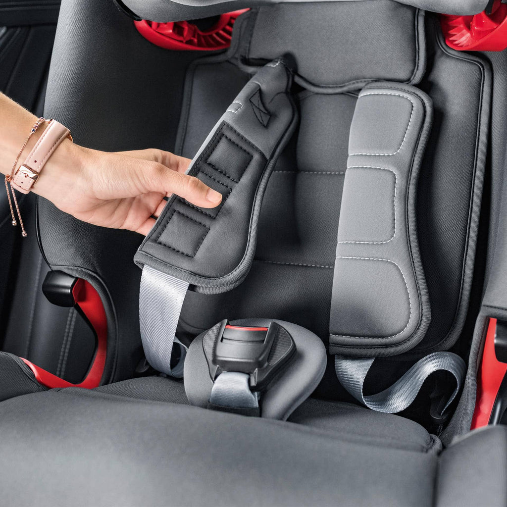 Cosmos Black Car Seat U486