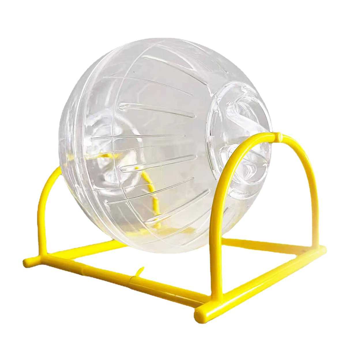 Hamster Exercise Ball Transparent P481